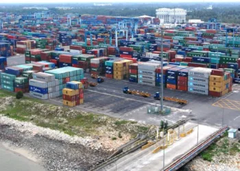 Kale Logistics launches Malaysia Maritime Single Window