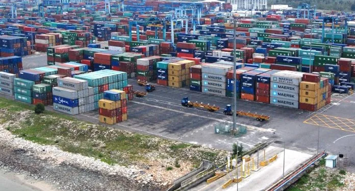 Kale Logistics launches Malaysia Maritime Single Window