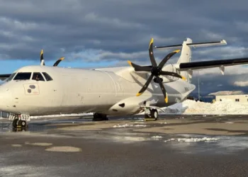 KF Aerospace acquires replacement aircraft for Purolator regional fleet