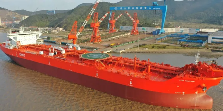 KNOT Offshore Partners in new vessel swap deal with parent