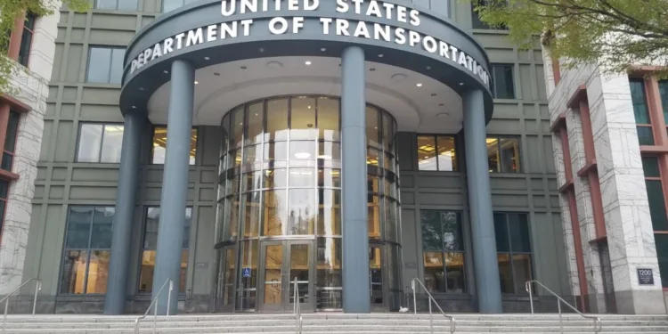 Lawmakers demand details on DOT’s workforce cuts