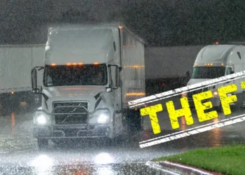 Lawmakers look at expanding FMCSA’s power to rein in cargo theft
