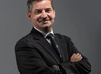 Liberian Registry appoints new Senior Vice President