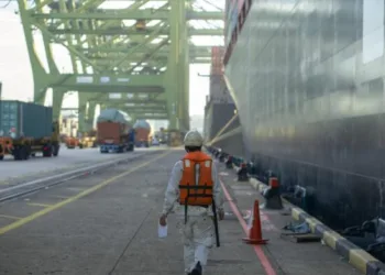 Lloyd’s Register and World Economic Forum partner for nature-positive future