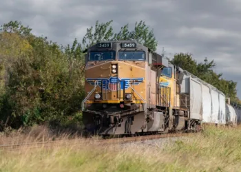 Local service still a sticking point for Class I railroads