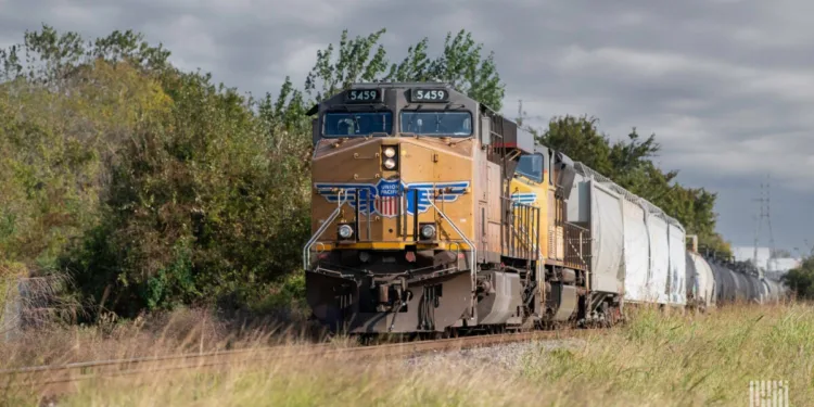 Local service still a sticking point for Class I railroads