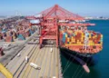 Long Beach sets new annual container volume record