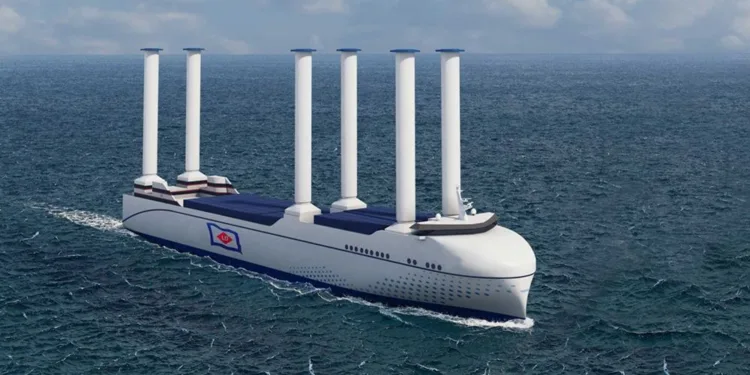 Louis Dreyfus Armateurs to be taken over by fellow private equity firm