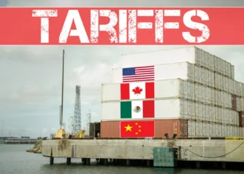 Machinists union: Tariffs on Canadian metals a ‘gut punch’ to workers