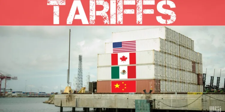 Machinists union: Tariffs on Canadian metals a ‘gut punch’ to workers