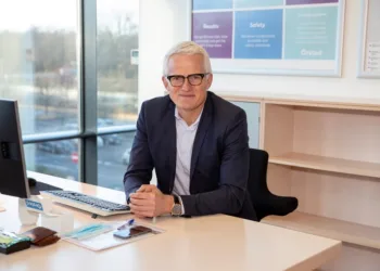 Mads Nipper steps down as Ørsted CEO