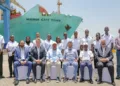 Maersk and Kenya Ports Authority launch maritime training programme