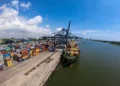 Maersk announces Mombasa port delays