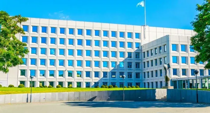 Maersk delivers third-strongest financial performance in its history