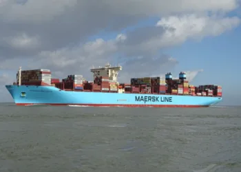 Major and minor adjustments to Far East trade routes