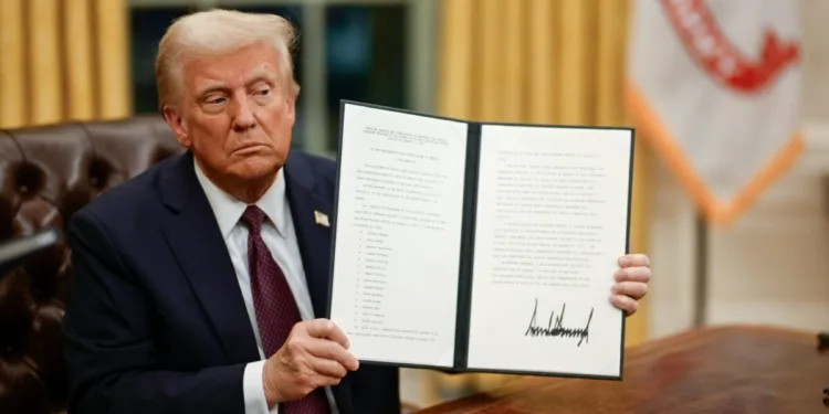 Making sense of Trump’s new trade war