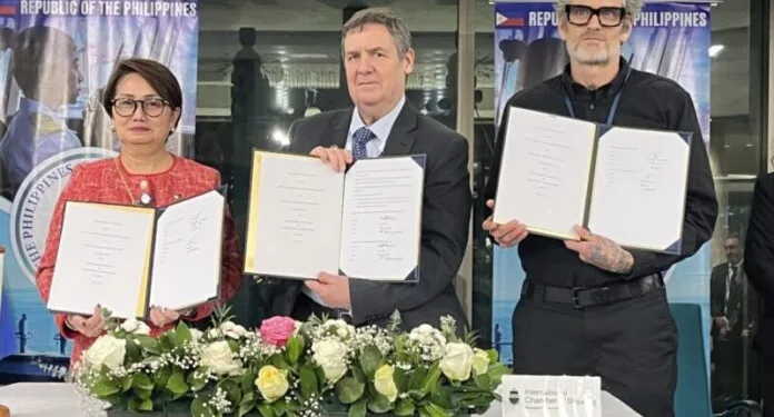 Maritime bodies sign deal to simplify digital seafarer certification processes