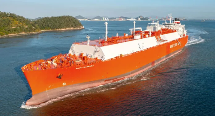 Marlink supports Knutsen Group’s digital transformation