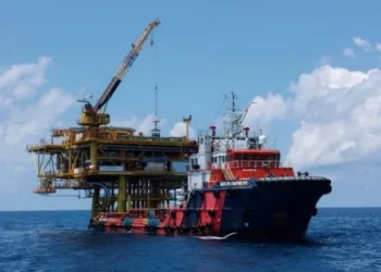 Miclyn Express Offshore changes name to Aesen