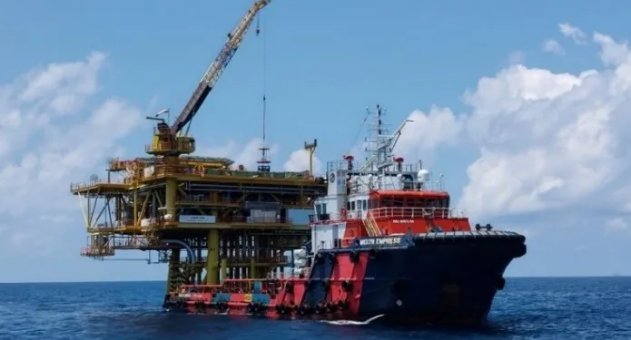 Miclyn Express Offshore changes name to Aesen