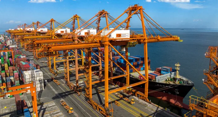 MICT boosts container capacity and improves efficiency