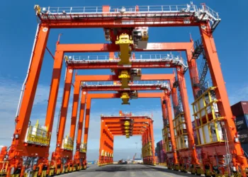 MICT boosts sustainability with new hybrid RTGs and expansion plans