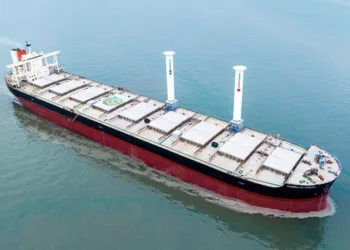 MOL and SMT link up on direct reduced iron shipping