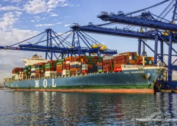 MOL, KEPCO ink MoU for joint carbon credit initiative