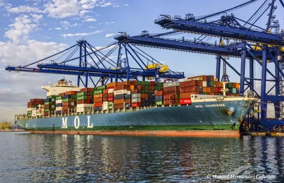 MOL, KEPCO ink MoU for joint carbon credit initiative