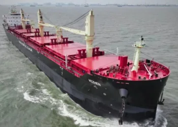 Navibulgar ship accused of subsea sabotage off the hook