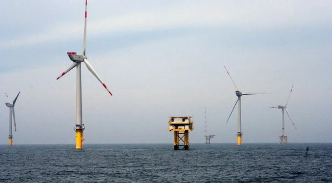 New Jersey cancels fourth offshore wind solicitation after bidders drop out