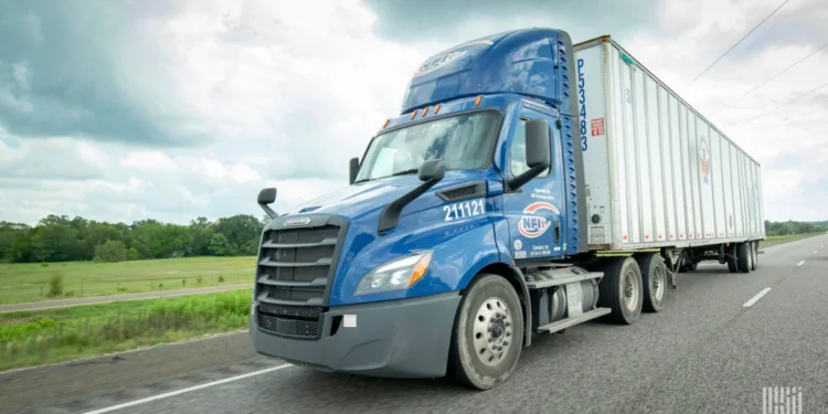 New Jersey indictment of NFI CEO Brown, political kingmaker Norcross tossed