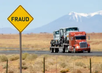 New Jersey trucking company owner charged in $4.6M overbilling scheme