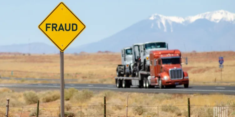 New Jersey trucking company owner charged in $4.6M overbilling scheme