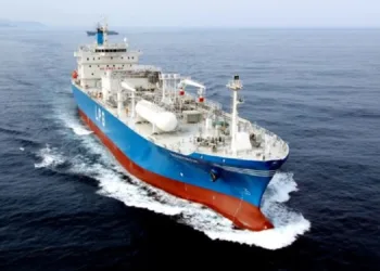 New LPG export terminal teed up in Texas