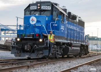 New Orleans Public Belt Railroad expands liquid bulk capacity