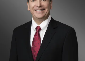 New Port Commissioner at Port Houston