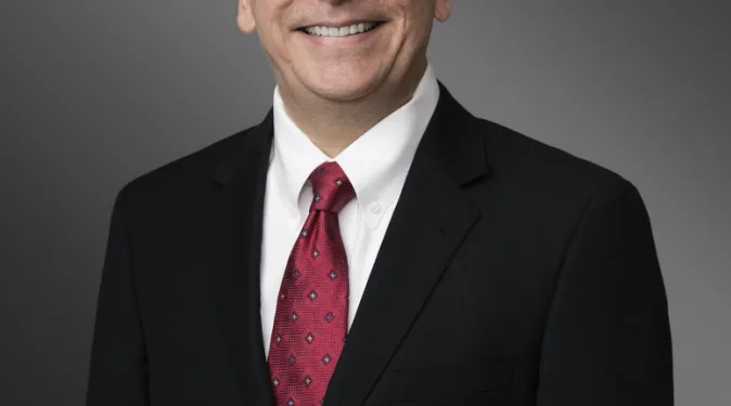 New Port Commissioner at Port Houston