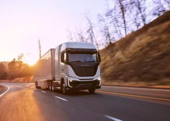Nikola seeks financial lifeline amid bankruptcy rumors