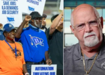 No sure thing? ILA head tells rank and file contract vote ‘obstacle’ to overcome