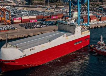 Noatum forms shipping venture with Turkey’s Erkport
