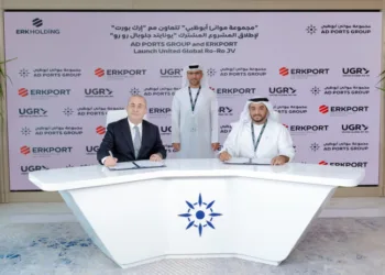 Noatum Maritime, Erkport launch Ro-Ro JV
