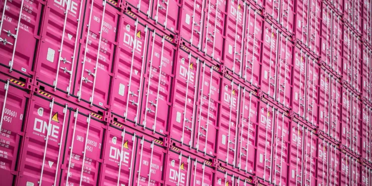 ONE and Portchain mark one year of digital berth alignment collaboration