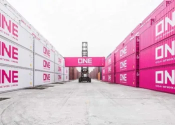 ONE debuts Boxlinks in the US