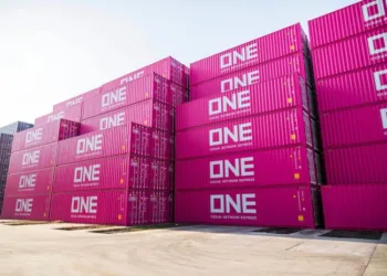 ONE, LX Pantos launch JV to enhance US intermodal transport