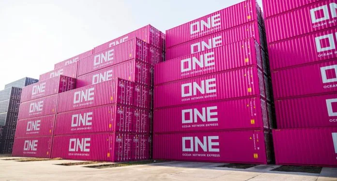ONE, LX Pantos launch JV to enhance US intermodal transport