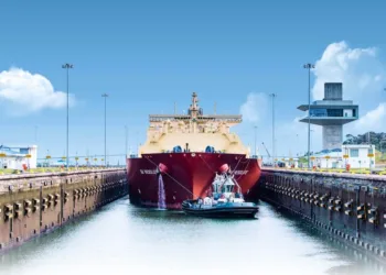 Panama green lights reservoir project in bid to combat drought restrictions