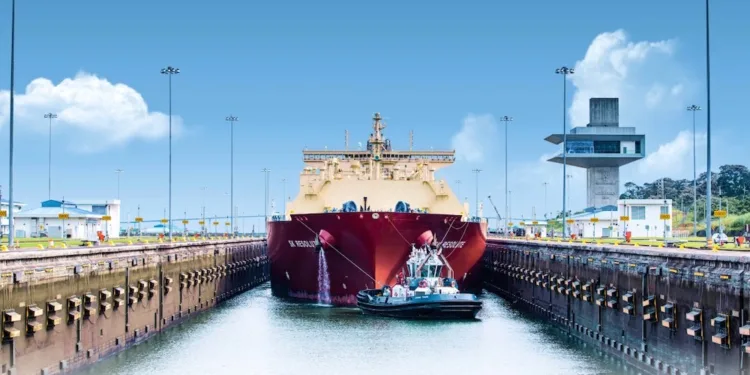 Panama green lights reservoir project in bid to combat drought restrictions