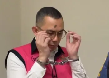 Pertamina International Shipping boss arrested over alleged oil import scheme