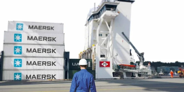 Peter Döhle contracts up to five boxsips at GSI